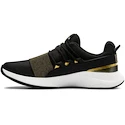 Dámska bežecká obuv Under Armour Charged Breathe MTL Black  US 6