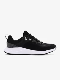 Dámska bežecká obuv Under Armour Charged Breathe TR 3 Black