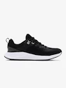 Dámska bežecká obuv Under Armour Charged Breathe TR 3 Black  US 8