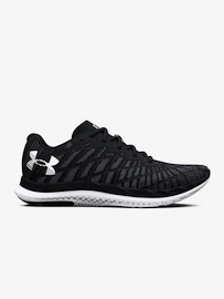 Dámska bežecká obuv Under Armour Charged Breeze 2-BLK