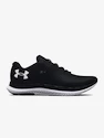 Dámska bežecká obuv Under Armour Charged Breeze - BLK  EUR 37,5