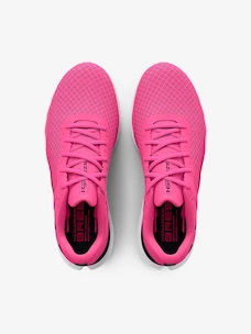 Dámska bežecká obuv Under Armour Charged Breeze - PNK  EUR 37,5