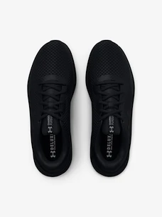 Dámska bežecká obuv Under Armour Charged Pursuit 3-BLK