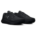 Dámska bežecká obuv Under Armour Charged Pursuit 3-BLK