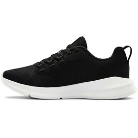 Dámska bežecká obuv Under Armour Essential Black