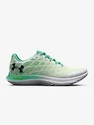 Dámska bežecká obuv Under Armour Flow Velociti Wind 2-WHT  EUR 38