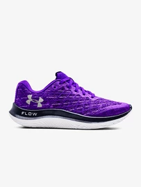 Dámska bežecká obuv Under Armour Flow Velociti Wind-PPL