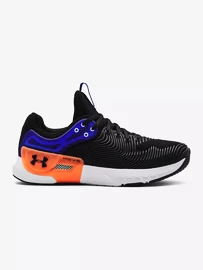 Dámska bežecká obuv Under Armour HOVR Apex 2-BLK