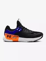 Dámska bežecká obuv Under Armour HOVR Apex 2-BLK  EUR 40,5