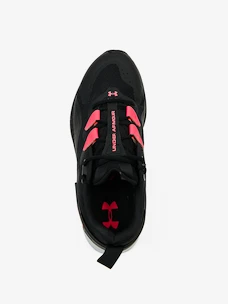 Dámska bežecká obuv Under Armour HOVR Flux MVMNT-BLK  EUR 37,5