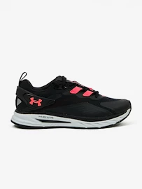 Dámska bežecká obuv Under Armour HOVR Flux MVMNT-BLK