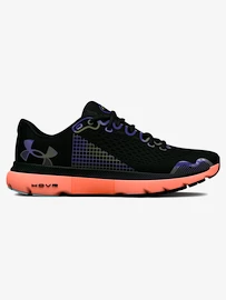 Dámska bežecká obuv Under Armour HOVR Infinite 4 DSD-BLK