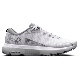 Dámska bežecká obuv Under Armour HOVR Infinite 5-WHT