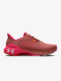 Dámska bežecká obuv Under Armour HOVR Machina 3-RED