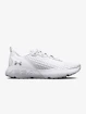 Dámska bežecká obuv Under Armour HOVR Mega 3 Clone-WHT  EUR 38,5