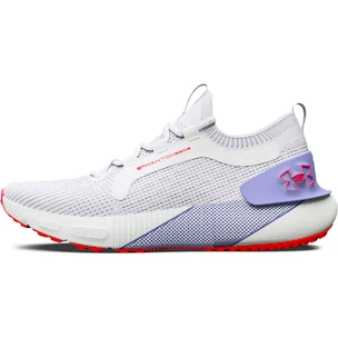 Dámska bežecká obuv Under Armour HOVR Phantom 3 SE-WHT