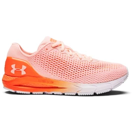 Dámska bežecká obuv Under Armour HOVR Sonic 4 Pink