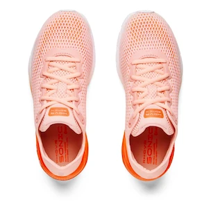 Dámska bežecká obuv Under Armour HOVR Sonic 4 Pink  US 6