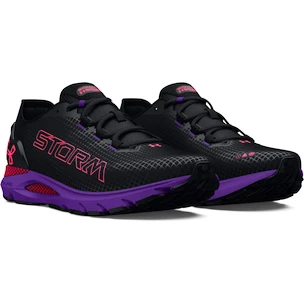 Dámska bežecká obuv Under Armour HOVR Sonic 6 Storm-BLK  EUR 40,5