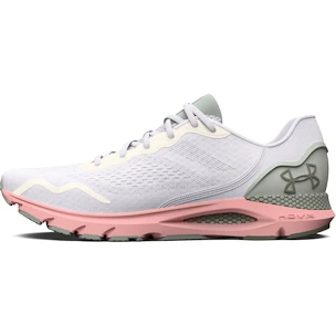 Dámska bežecká obuv Under Armour HOVR Sonic 6-WHT  EUR 38,5