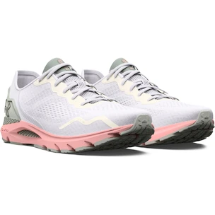 Dámska bežecká obuv Under Armour HOVR Sonic 6-WHT  EUR 38,5