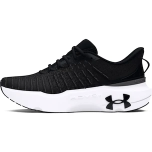 Dámska bežecká obuv Under Armour Infinite Elite BLK  EUR 41