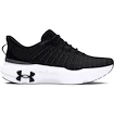 Dámska bežecká obuv Under Armour Infinite Elite BLK  EUR 41