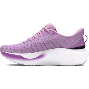 Dámska bežecká obuv Under Armour Infinite Elite PPL