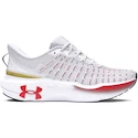 Dámska bežecká obuv Under Armour Infinite Elite WHT