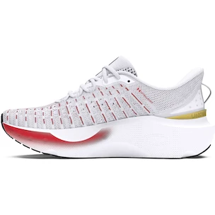 Dámska bežecká obuv Under Armour Infinite Elite WHT  EUR 36,5