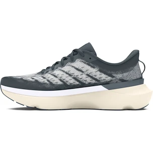 Dámska bežecká obuv Under Armour Infinite Pro Breeze GRY  EUR 42