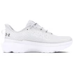 Dámska bežecká obuv Under Armour Infinite Pro WHT