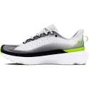 Dámska bežecká obuv Under Armour Infinite Pro WHT