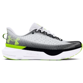 Dámska bežecká obuv Under Armour Infinite Pro WHT