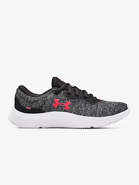 Dámska bežecká obuv Under Armour Mojo 2-GRY