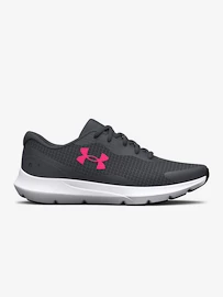 Dámska bežecká obuv Under Armour Surge 3-GRY