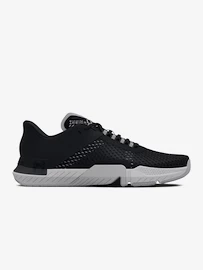 Dámska bežecká obuv Under Armour TriBase Reign 4-BLK