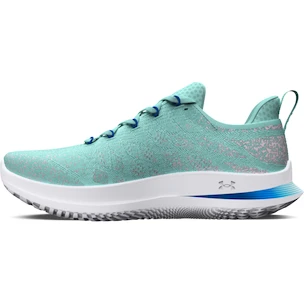 Dámska bežecká obuv Under Armour Velociti 3-BLU  EUR 38