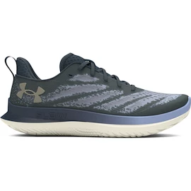 Dámska bežecká obuv Under Armour Velociti 3 Breeze-GRY