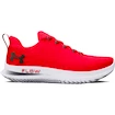 Dámska bežecká obuv Under Armour Velociti 3-RED