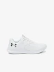 Dámska bežecká obuv Under Armour  W Charged Aurora 2-WHT  EUR 38,5