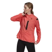 Dámska bunda adidas  Marathon Jacket Semi Turbo XS