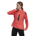 Dámska bunda adidas  Marathon Jacket Semi Turbo XS