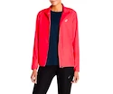 Dámska bunda Asics  Silver Jacket Pink L