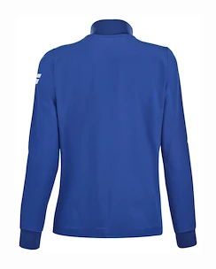 Dámska bunda Babolat  Play Jacket Women Sodalite Blue M