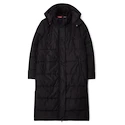 Dámska bunda CCM Outdoor Winter Jacket Black