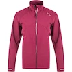 Dámska bunda Endurance  Sentar Functional Jacket red 36