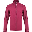 Dámska bunda Endurance  Sentar Functional Jacket red 36