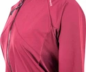 Dámska bunda Endurance  Sentar Functional Jacket red