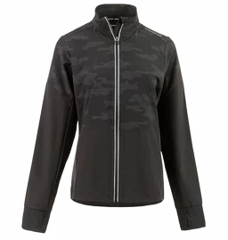 Dámska bunda Endurance Wilma Reflective Jacket black